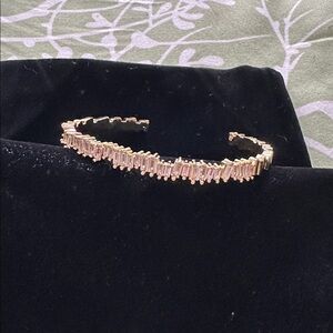 Gold Bracelet